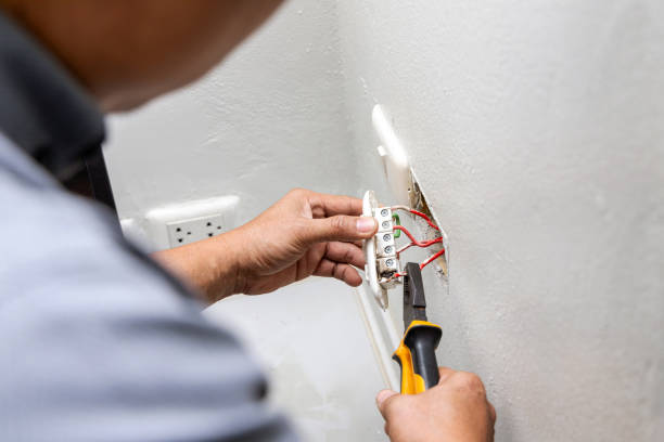 Best Electrical System Inspection  in Aromas, CA