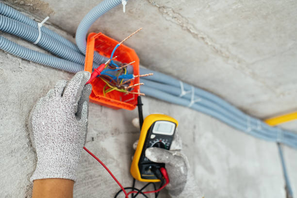 Best Emergency Electrical Repair  in Aromas, CA