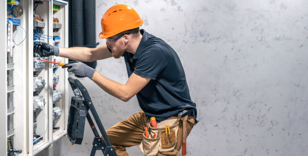 Best Local Electrician Companies  in Aromas, CA