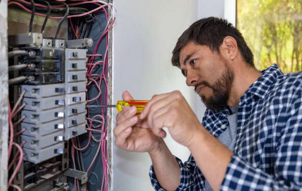 Best Electrical Outlet Repair  in Aromas, CA